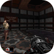 Shadow Warrior
