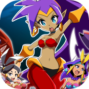 Shantae and the Seven Sirens