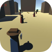SHOWDOWN - GAM 120 Final Project