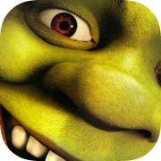 Shrek 2: The Game