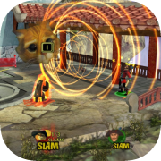 Shrek SuperSlam