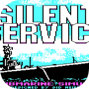 Silent Service