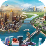 SimCity (2013)