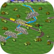 Simple Railroad