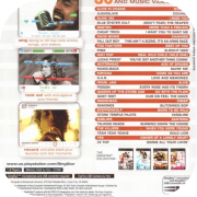 SingStar: Amped
