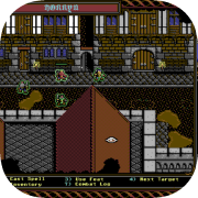 SKALD: Against the Black Priory