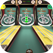 Skee-Ball
