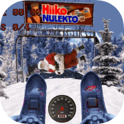 Skilander App Icon