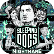 Sleeping Dogs: Nightmare in North Point