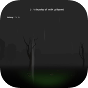Slender's cow
