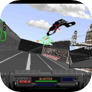 Slipstream 5000