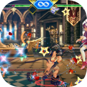 SNK Heroines: Tag Team Frenzy