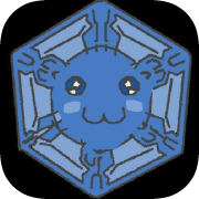 Snowfall (Christopher Viquez) App Icon