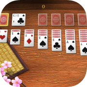 Solitaire App Icon