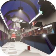 Sonder (Garret Wied, Zoe Orgish, Sarah Huseth, escoalb1024)