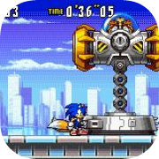 Sonic Advance 3