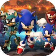 Sonic Forces