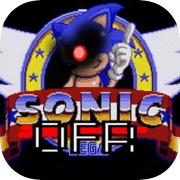 SONIC.OFR REWORK #LuigikidVideo