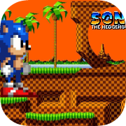 Sonic The Hedgehog 360