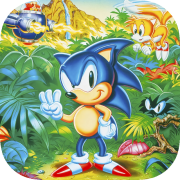 Sonic the Hedgehog 3 (1994)