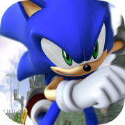 Sonic The Hedgehog (2006)