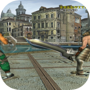 Soulcalibur