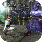 SOULCALIBUR II HD