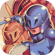 Souldiers App Icon
