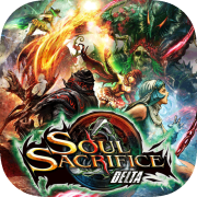 Soul Sacrifice Delta