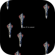 Space Shooter Ya!