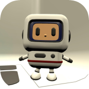 S.P.A.C.E. Training Program App Icon