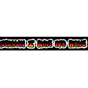 Spiderman - I Have No Home