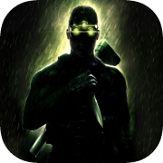 Tom Clancy's Splinter Cell Chaos Theory