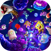 SpongeBob SquarePants: The Cosmic Shake App Icon