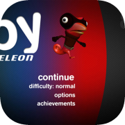 Spy Chameleon - RGB Agent