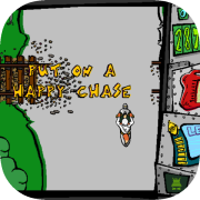 Spy Fox In: Cheese Chase