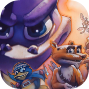 Spyro: A Hero's Tail