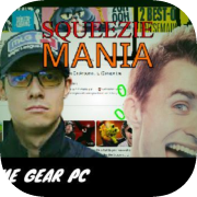 Squeezie Mania/Squeezie & Locklear