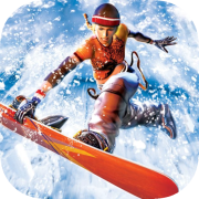 SSX 3 App Icon