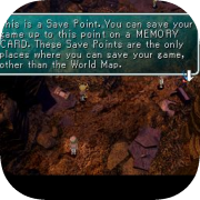 Star Ocean: The Second Story