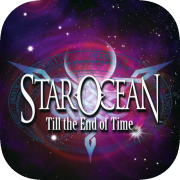 Star Ocean: Till the End of Time
