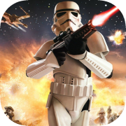 Star Wars: Battlefront (2004)