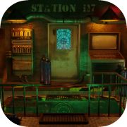 Station 117 (itch)