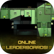 Stealth Inc: A Clone in the Dark