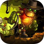 SteamWorld Dig