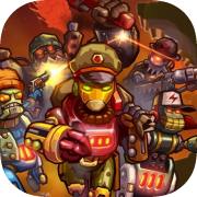 SteamWorld Heist