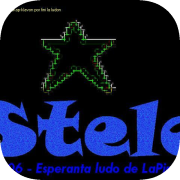 Stelo App Icon