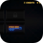 Steno Arcade
