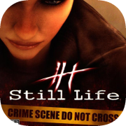 Still Life App Icon