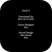 STOP IT (RETE AV STUDIO)
